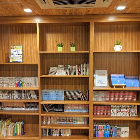 Dormy Inn Premium Sapporo Ngoại thất bức ảnh