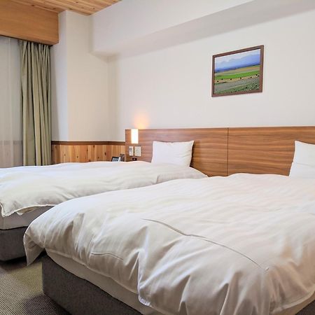 Dormy Inn Premium Sapporo Ngoại thất bức ảnh