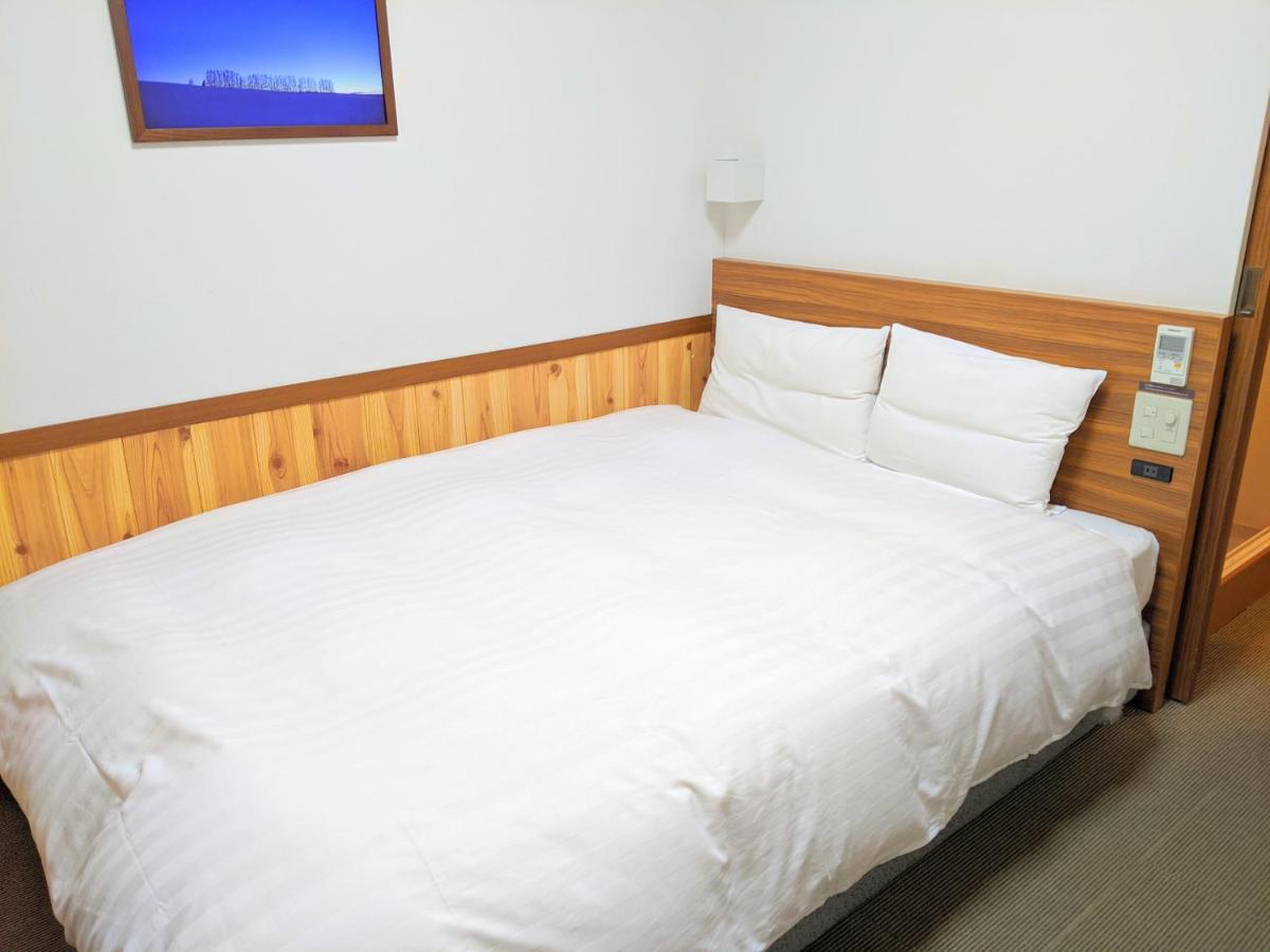 Dormy Inn Premium Sapporo Ngoại thất bức ảnh