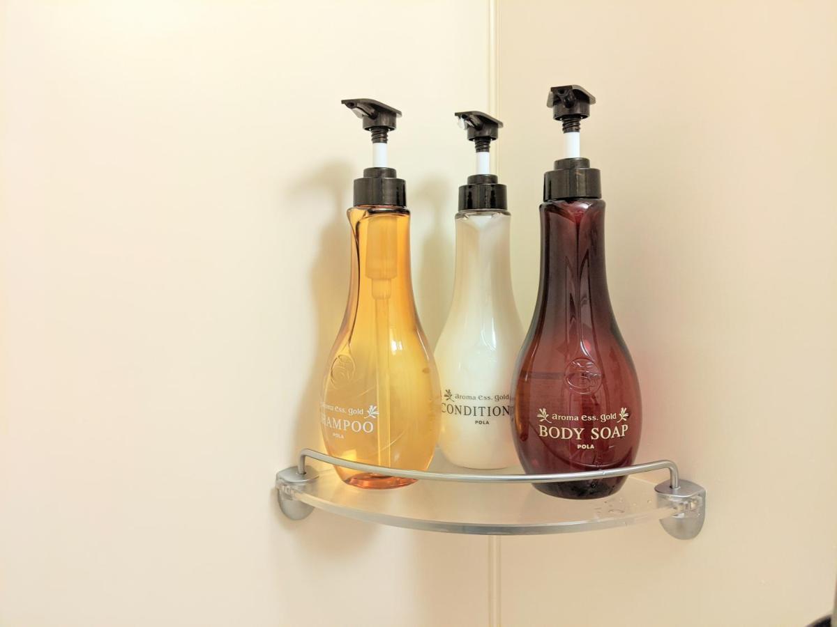Dormy Inn Premium Sapporo Ngoại thất bức ảnh