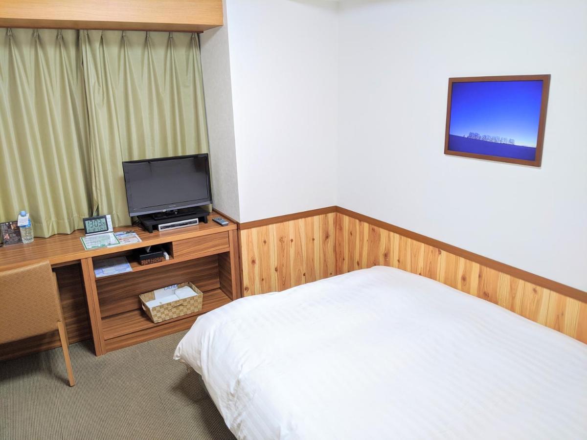Dormy Inn Premium Sapporo Ngoại thất bức ảnh