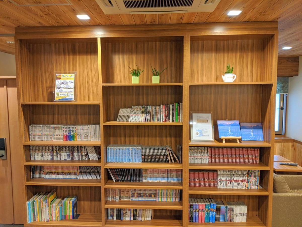 Dormy Inn Premium Sapporo Ngoại thất bức ảnh