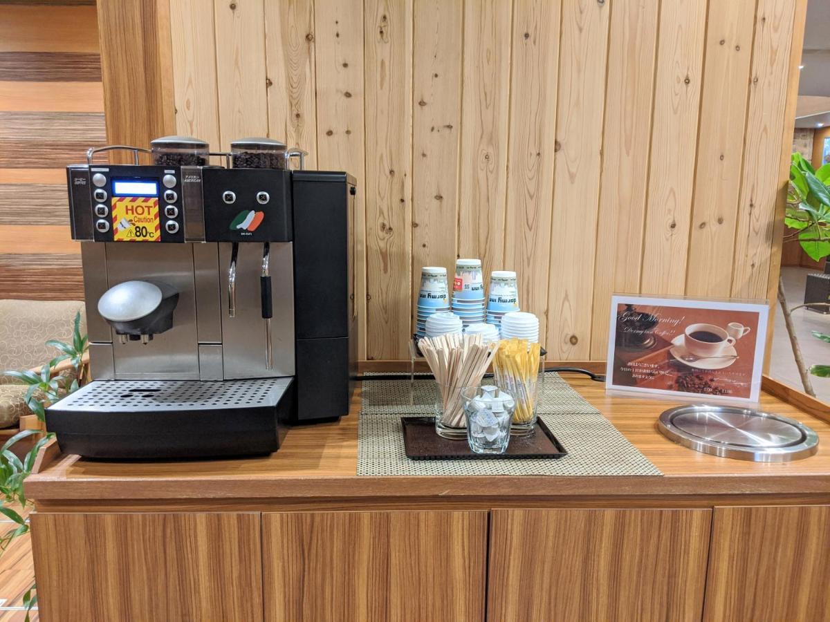 Dormy Inn Premium Sapporo Ngoại thất bức ảnh