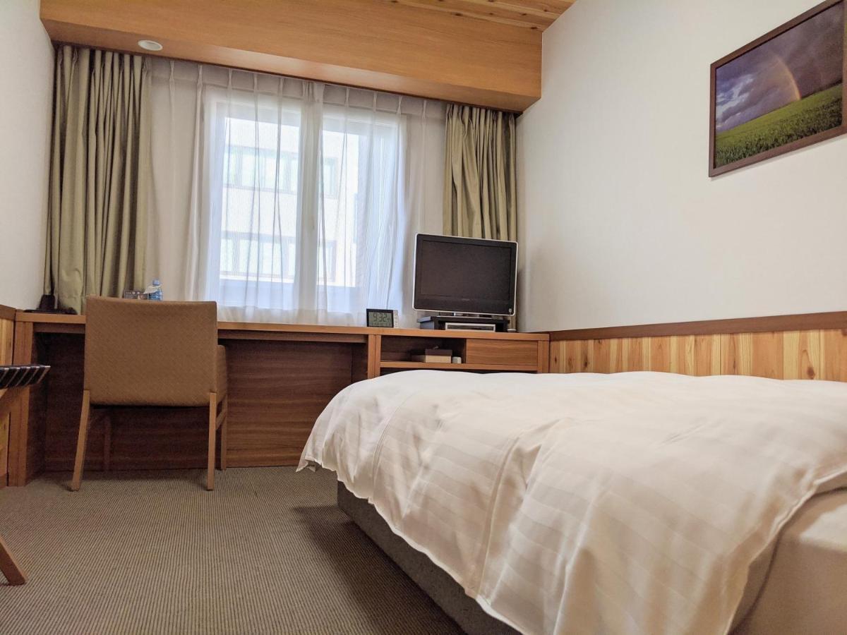 Dormy Inn Premium Sapporo Ngoại thất bức ảnh