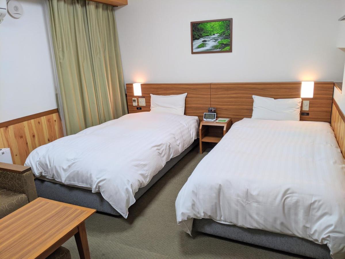 Dormy Inn Premium Sapporo Ngoại thất bức ảnh