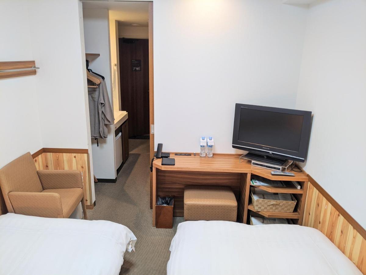 Dormy Inn Premium Sapporo Ngoại thất bức ảnh