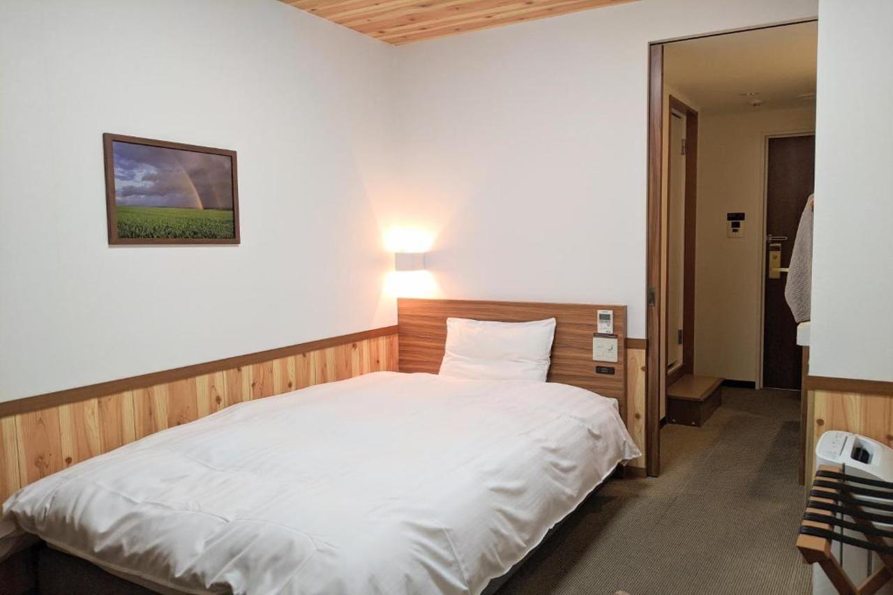 Dormy Inn Premium Sapporo Ngoại thất bức ảnh