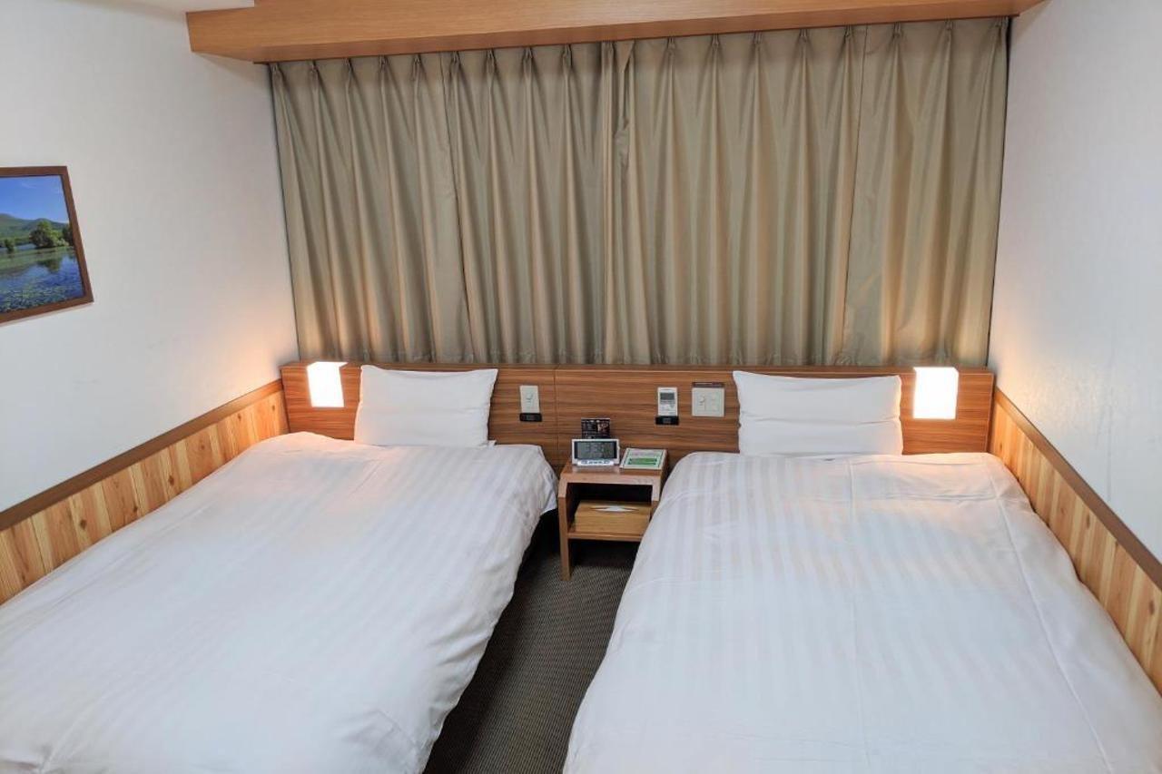 Dormy Inn Premium Sapporo Ngoại thất bức ảnh