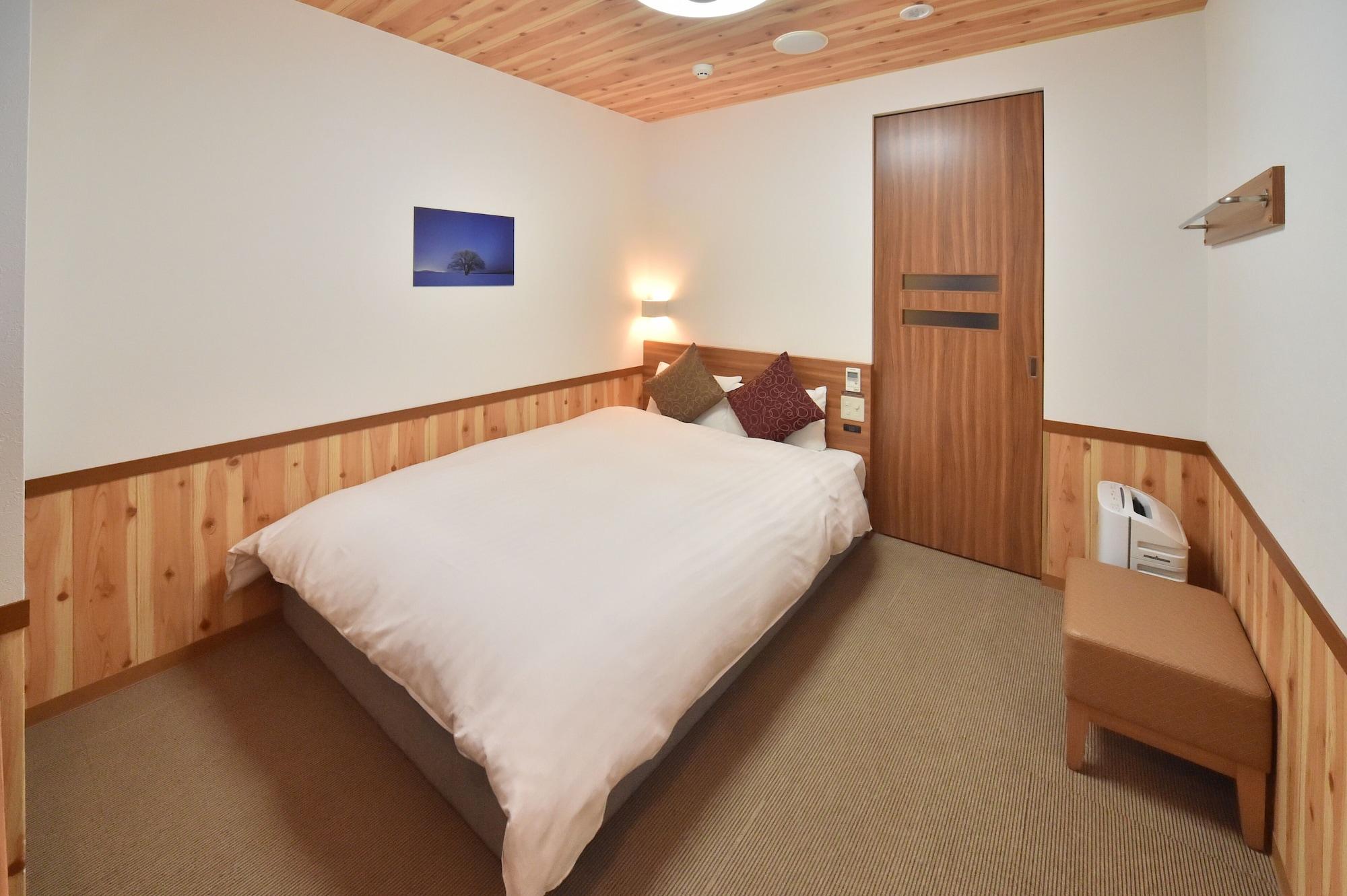 Dormy Inn Premium Sapporo Ngoại thất bức ảnh
