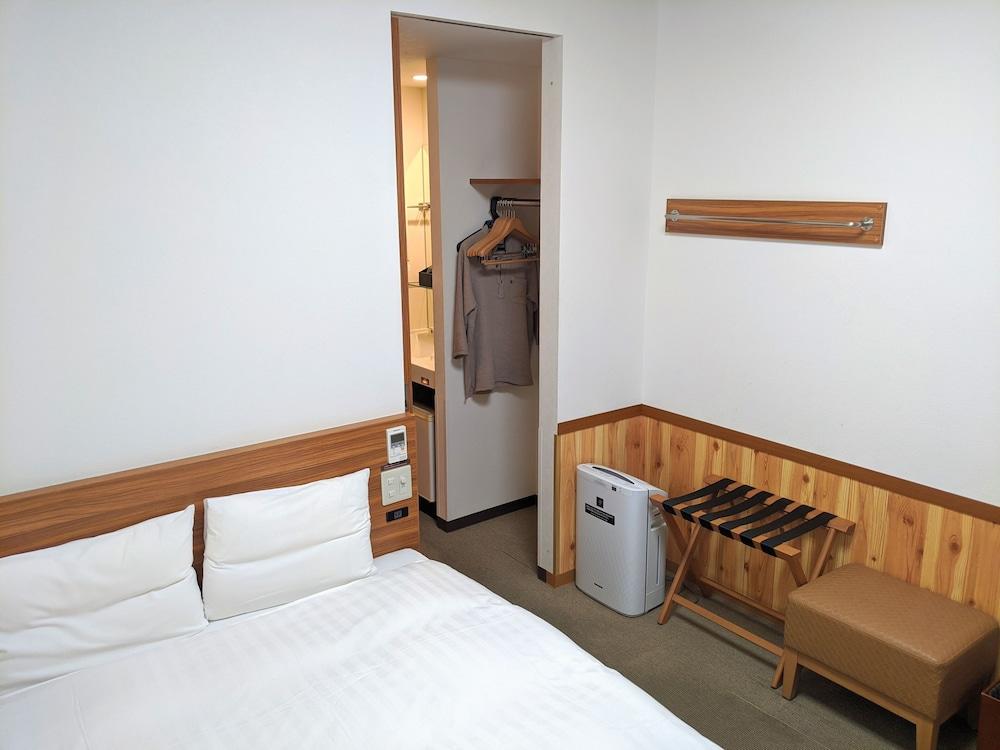 Dormy Inn Premium Sapporo Ngoại thất bức ảnh
