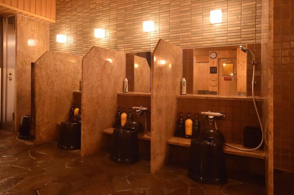 Dormy Inn Premium Sapporo Ngoại thất bức ảnh