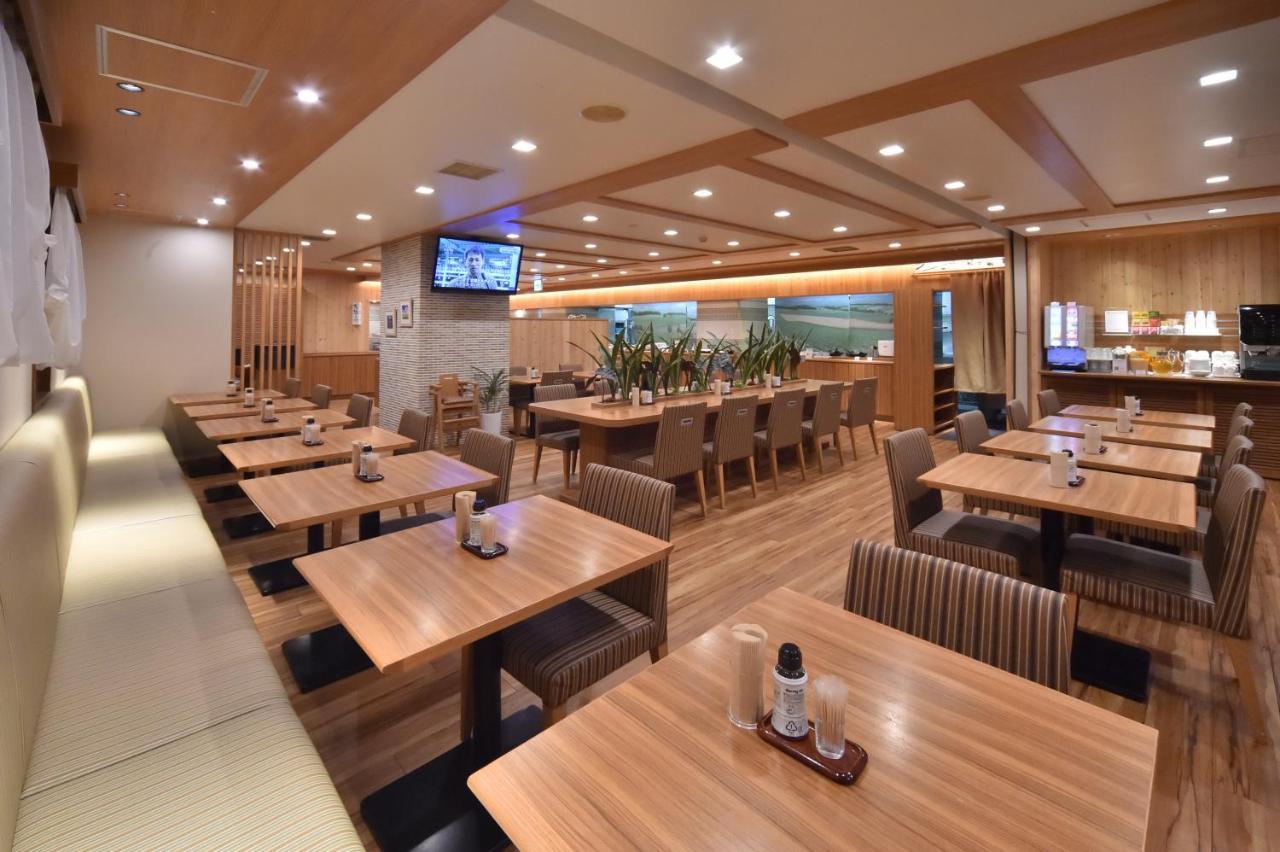 Dormy Inn Premium Sapporo Ngoại thất bức ảnh